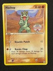 Machop