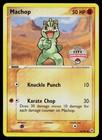 Machop
