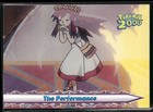 The Performance