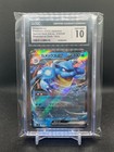 Blastoise Ex