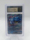 Blastoise Ex