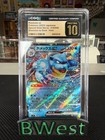 Blastoise Ex
