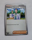 Professor's Research: Professor Elm