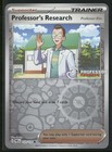Professor's Research: Professor Elm