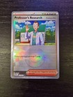 Professor's Research: Professor Elm