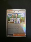 Professor's Research: Professor Elm