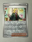 Hassel