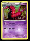 Scolipede