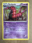 Scolipede