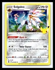 Solgaleo