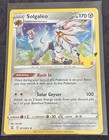 Solgaleo