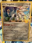 Solgaleo