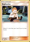 Sophocles
