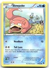 Slowpoke