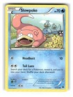 Slowpoke