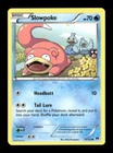 Slowpoke