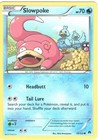 Slowpoke