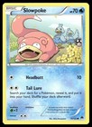 Slowpoke