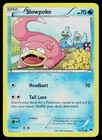 Slowpoke