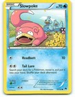 Slowpoke
