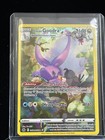 Hisuian Goodra
