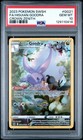 Hisuian Goodra