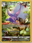Hisuian Goodra