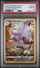 Hisuian Goodra