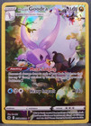 Hisuian Goodra
