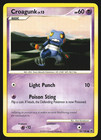 Croagunk