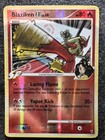 Blaziken FB
