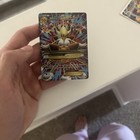 M Alakazam EX