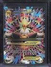 M Alakazam EX
