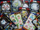 Mini Stickers