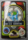 Mini Stickers