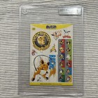 Mini Stickers