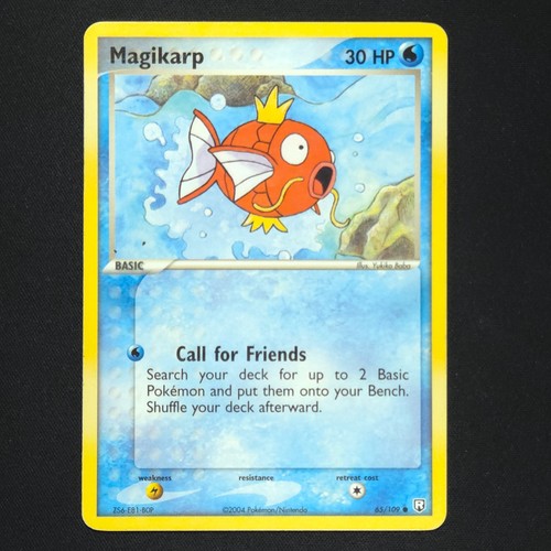 Magikarp