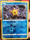 Staryu