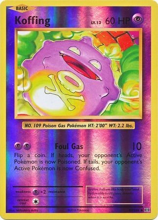 Koffing