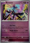 Xerneas