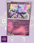 Xerneas