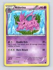 Nidorino