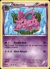 Nidorino