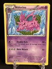 Nidorino