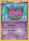 Nidorino