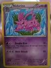 Nidorino
