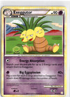 Exeggutor