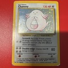 Chansey