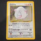 Chansey
