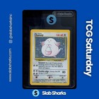 Chansey